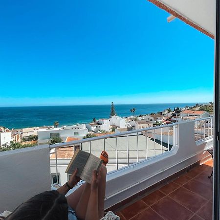 شقة Casa Amar- Vista Panoramica Luz المظهر الخارجي الصورة