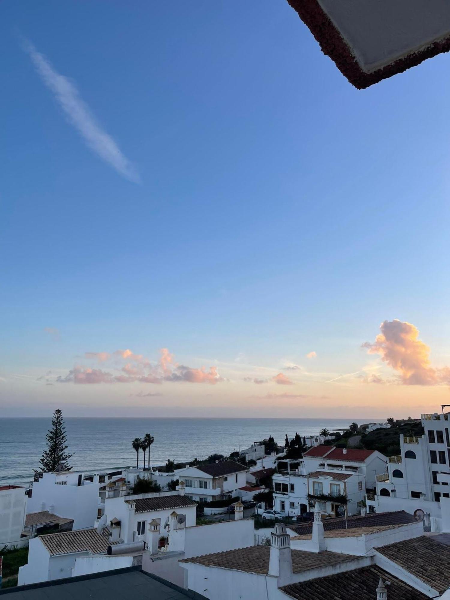 شقة Casa Amar- Vista Panoramica Luz المظهر الخارجي الصورة