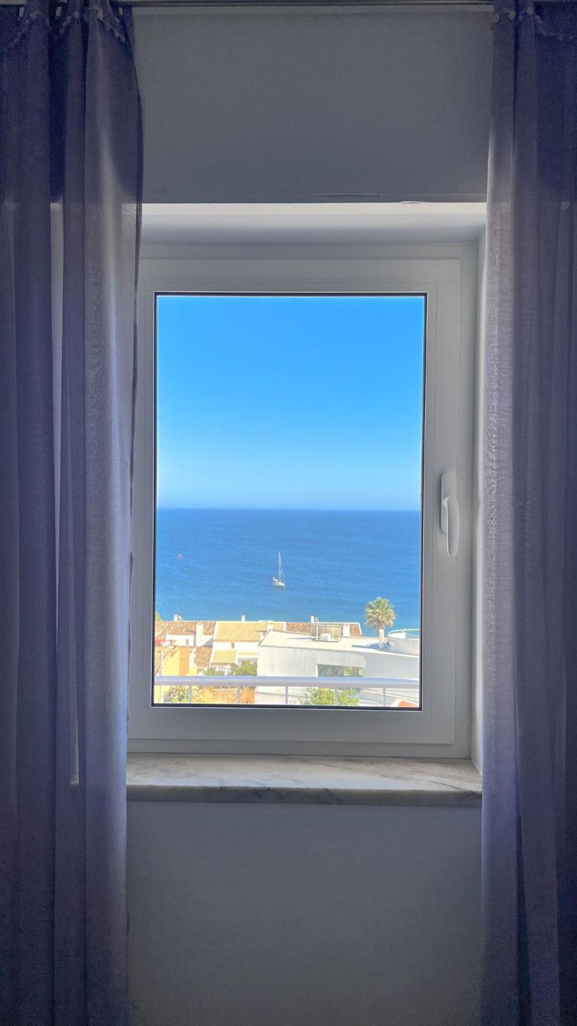 شقة Casa Amar- Vista Panoramica Luz المظهر الخارجي الصورة