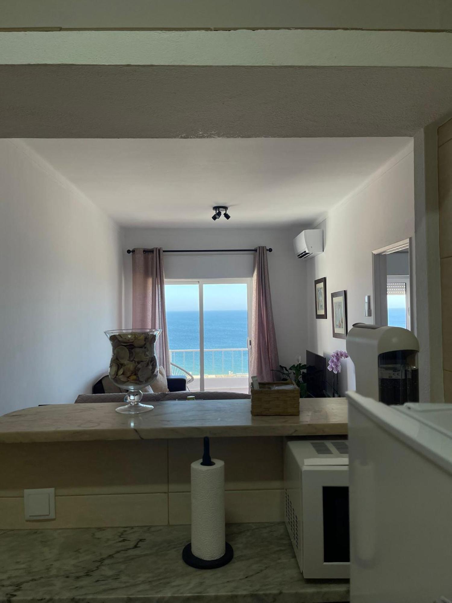 شقة Casa Amar- Vista Panoramica Luz المظهر الخارجي الصورة