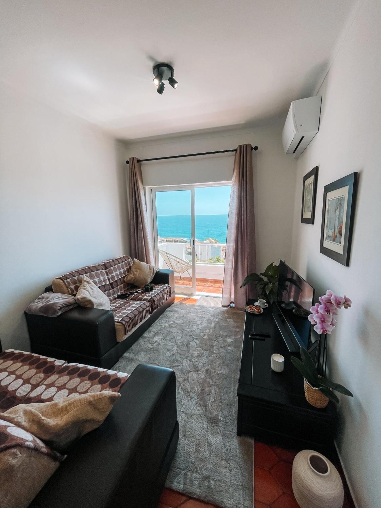 شقة Casa Amar- Vista Panoramica Luz المظهر الخارجي الصورة