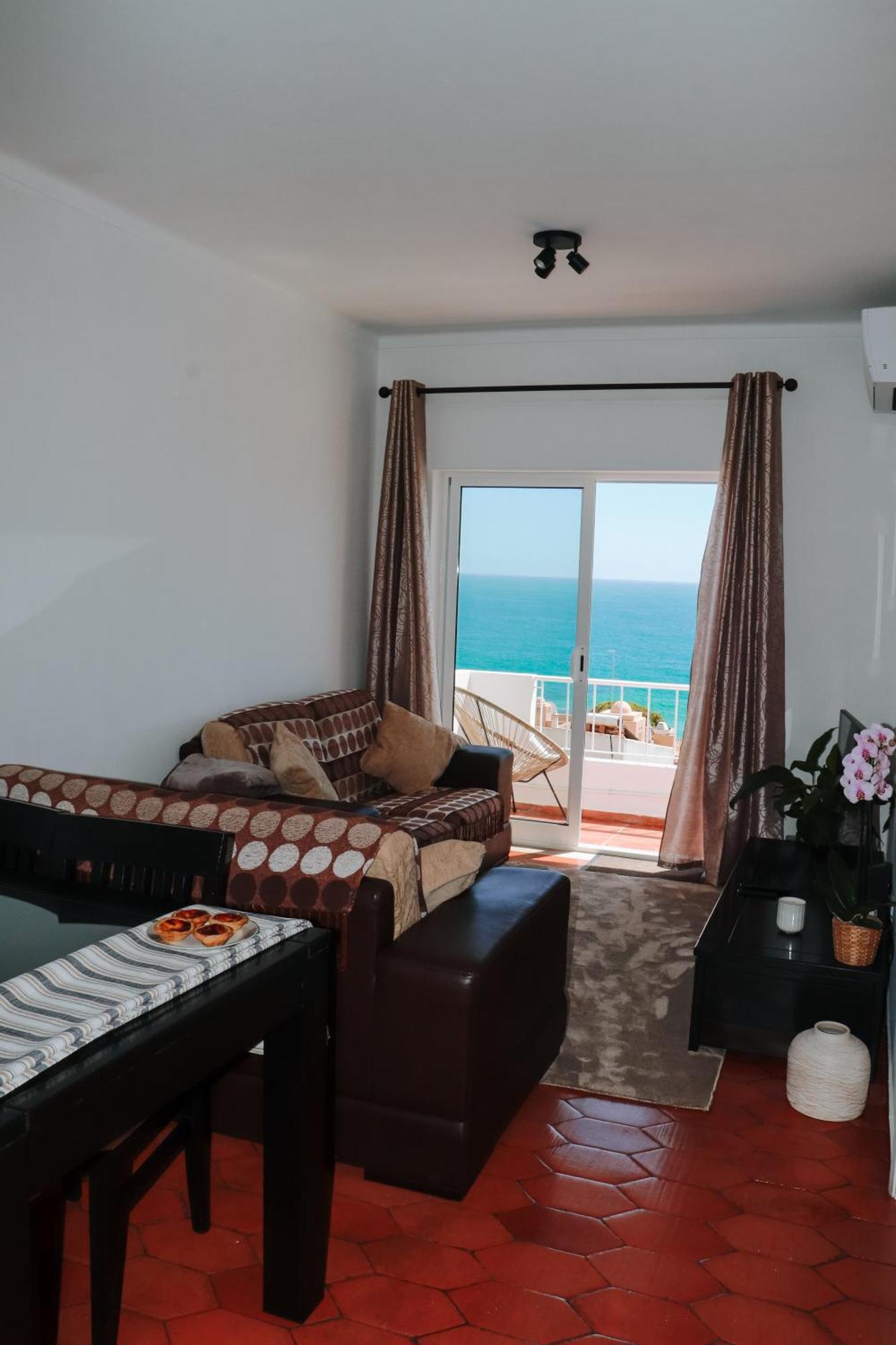 شقة Casa Amar- Vista Panoramica Luz المظهر الخارجي الصورة